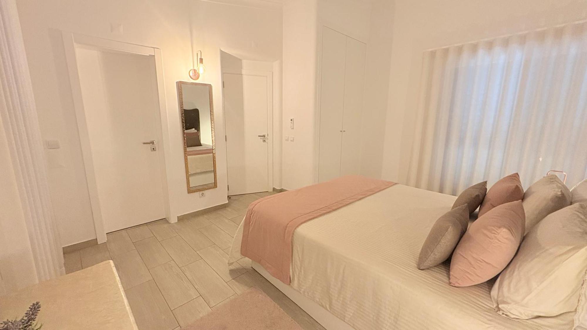 Villa Cristina 17 - 500 M From The Beach Albufeira Exterior foto