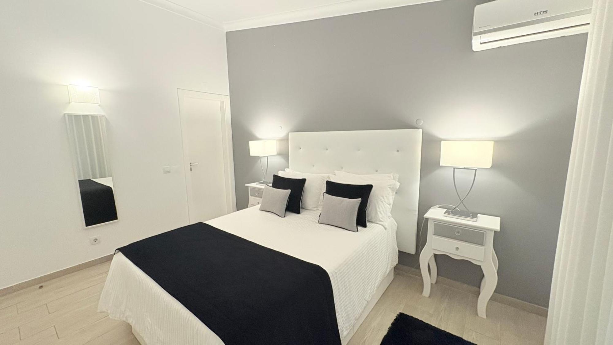 Villa Cristina 17 - 500 M From The Beach Albufeira Exterior foto