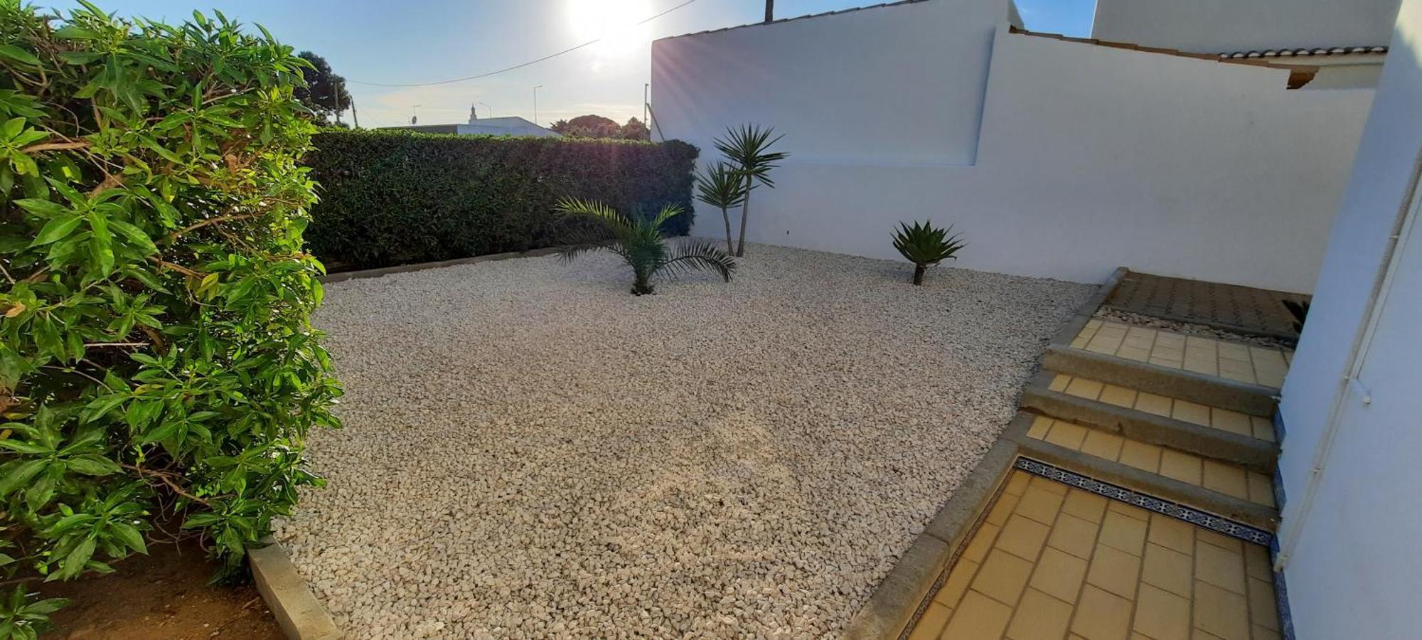 Villa Cristina 17 - 500 M From The Beach Albufeira Exterior foto