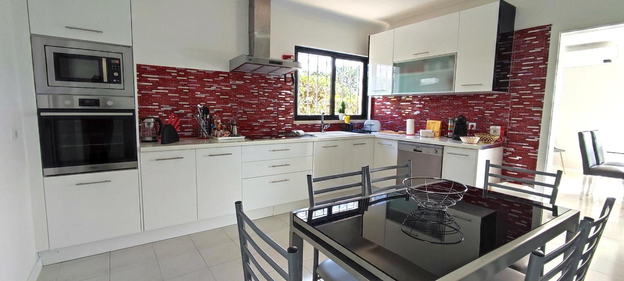 Villa Cristina 17 - 500 M From The Beach Albufeira Exterior foto
