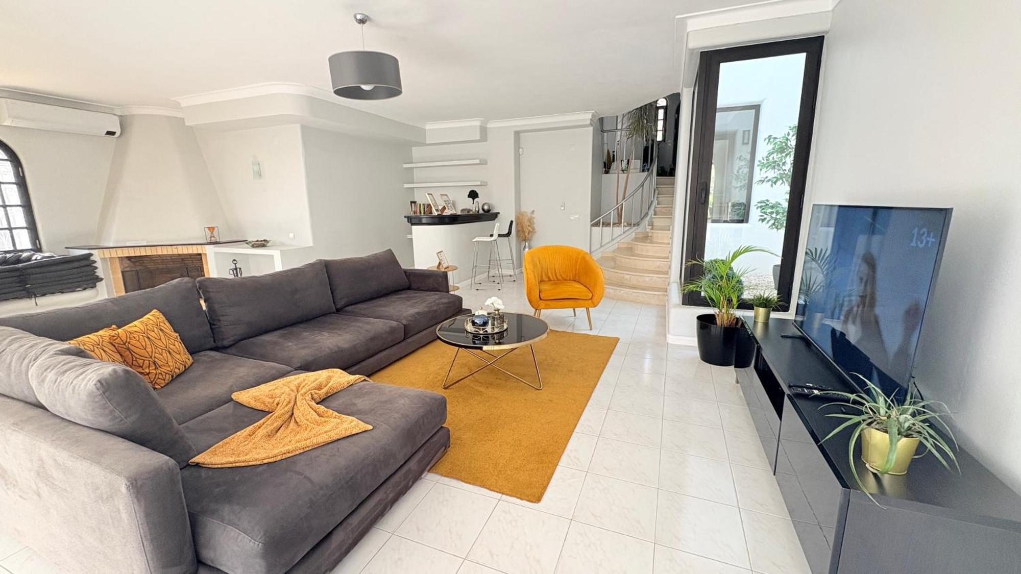 Villa Cristina 17 - 500 M From The Beach Albufeira Exterior foto