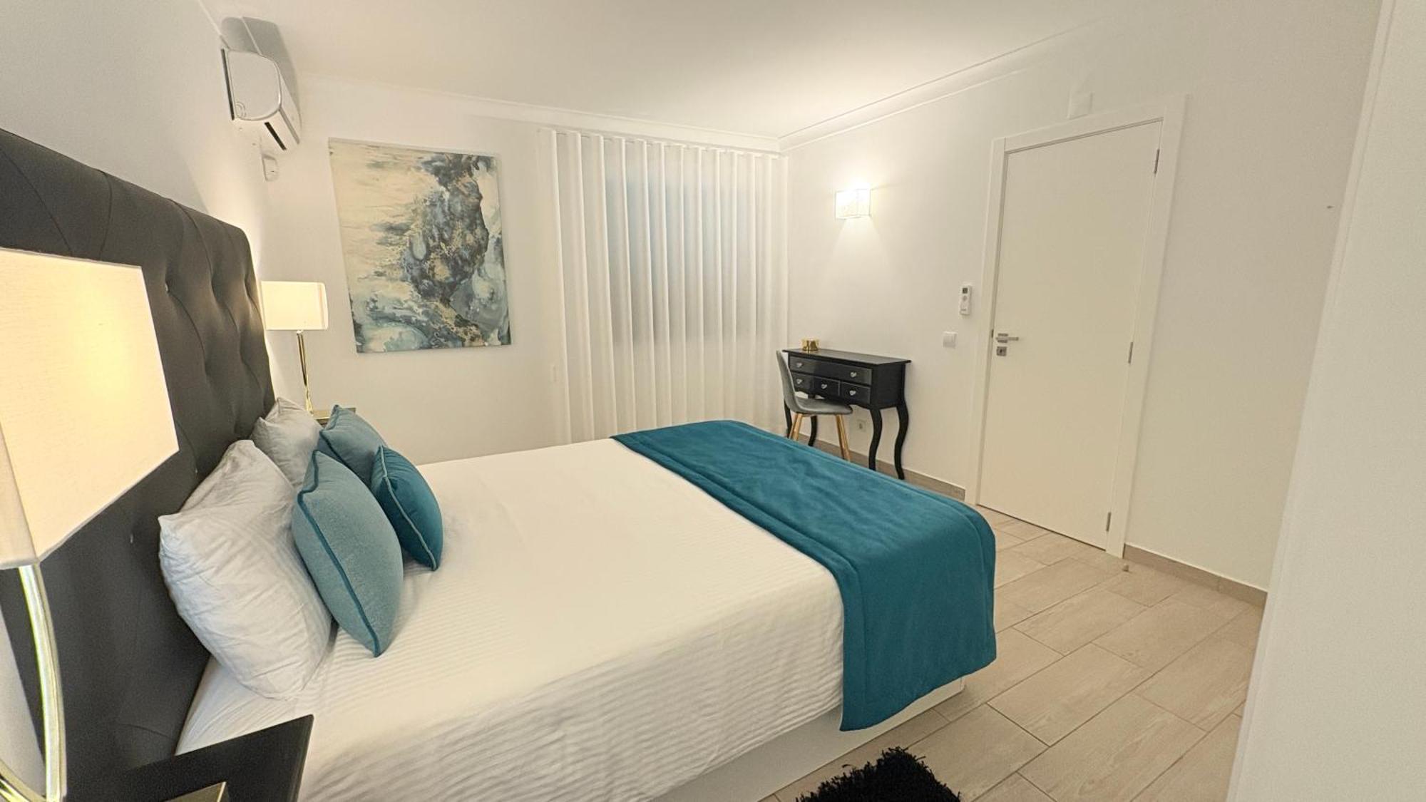 Villa Cristina 17 - 500 M From The Beach Albufeira Exterior foto