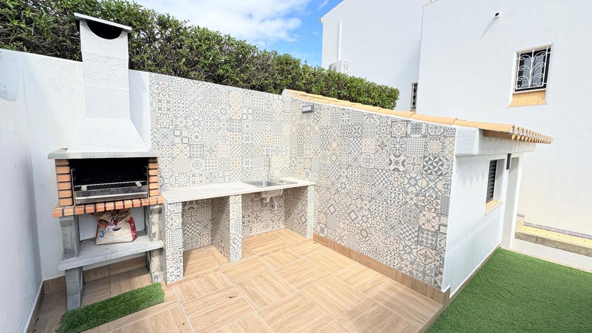 Villa Cristina 17 - 500 M From The Beach Albufeira Exterior foto